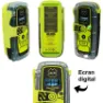 ACR Electronics Resqlink View Plb Lavinsändare, Green, One Size