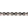 ACS Crossfire Singlespeed Kedja, Silver, 106 Links, 1s