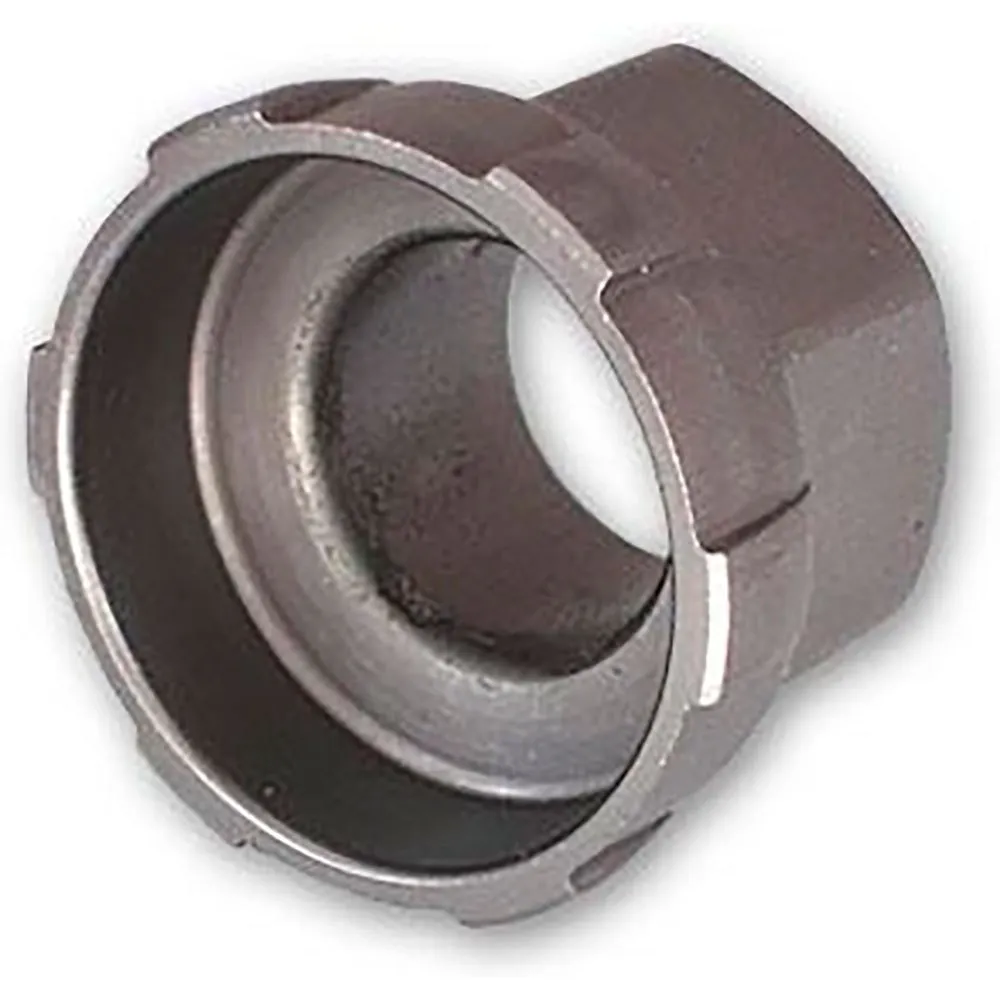 ACS Crossfire Vevlagerverktyg, Silver, 14mm