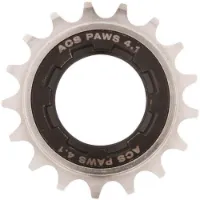 ACS Paws 4.1 Freilauf Kugghjul ACS Paws 4.1 Freilauf Kugghjul