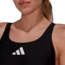 adidas 3 Bars Baddräkt female