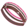 adidas 3 Pp New Hårband male, Earstr / prefuc / white
