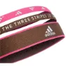 adidas 3 Pp New Hårband male, Earstr / prefuc / white