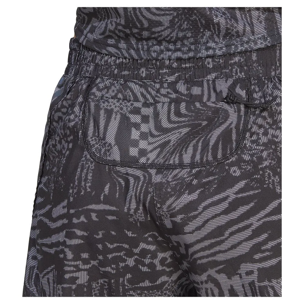 adidas 3 Stripes Aop 2´´ Shorts female adidas 3 Stripes Aop 2´´ Shorts female