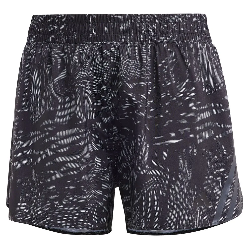 adidas 3 Stripes Aop 2´´ Shorts female adidas 3 Stripes Aop 2´´ Shorts female