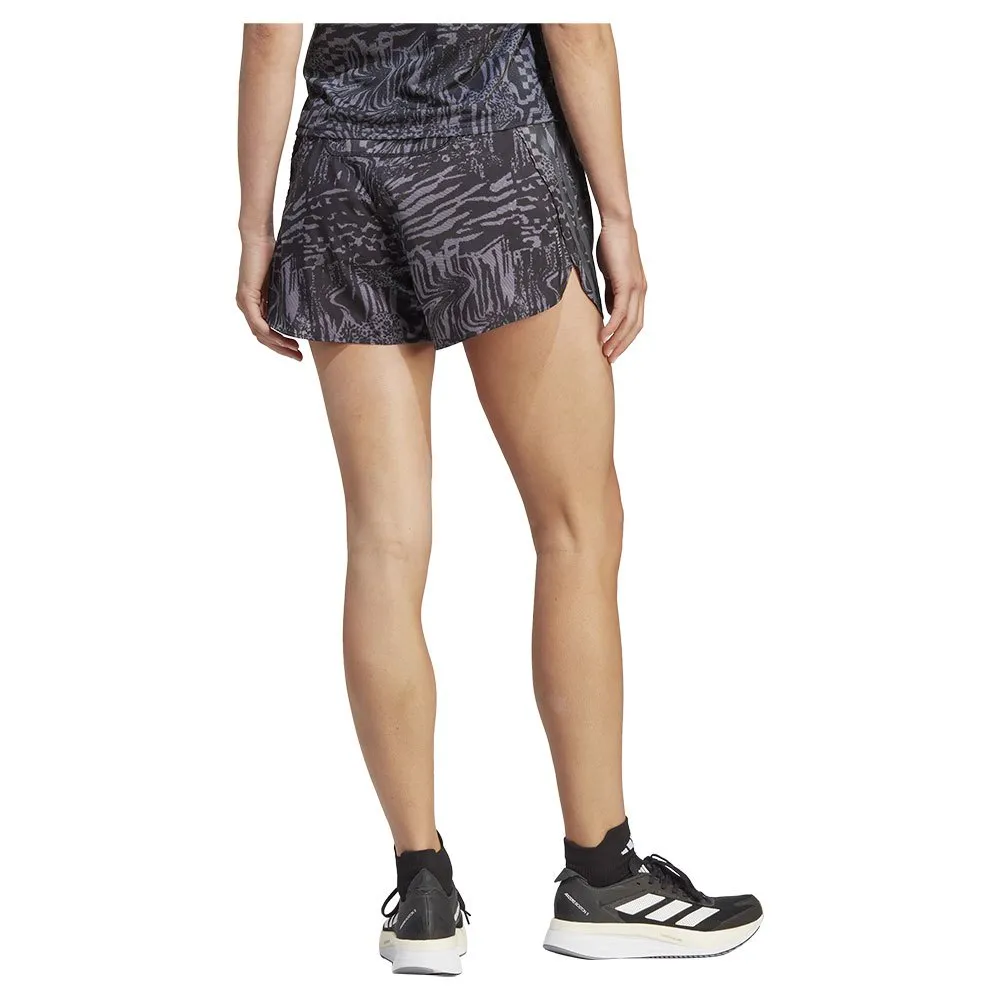 adidas 3 Stripes Aop 2´´ Shorts female adidas 3 Stripes Aop 2´´ Shorts female