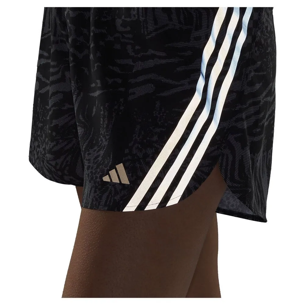 adidas 3 Stripes Aop 2´´ Shorts female adidas 3 Stripes Aop 2´´ Shorts female