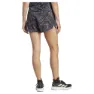 adidas 3 Stripes Aop 3´´ Shorts female