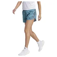 adidas 3 Stripes Aop 4´´ Shorts female