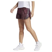 adidas 3 Stripes Aop 4´´ Shorts female adidas 3 Stripes Aop 4´´ Shorts female