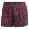 adidas 3 Stripes Aop 4´´ Shorts female