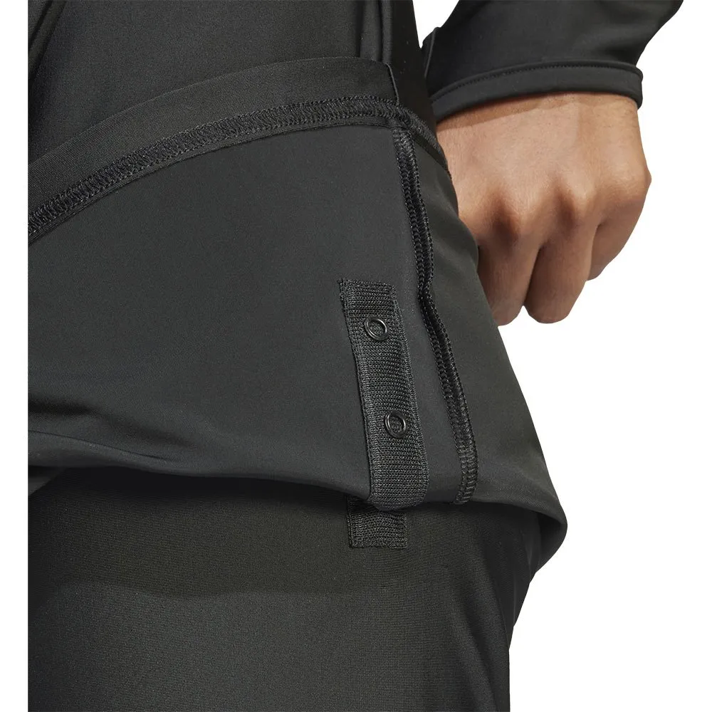 adidas 3 Stripes Badleggings female