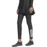 adidas 3 Stripes Badleggings female