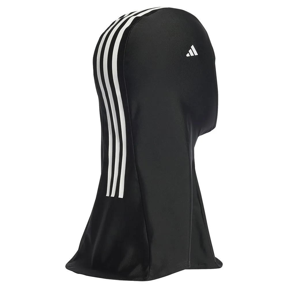adidas 3 Stripes Badmössa Hijab unisex adidas 3 Stripes Badmössa Hijab unisex