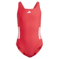adidas 3 Stripes C Back Baddräkt female adidas 3 Stripes C Back Baddräkt female