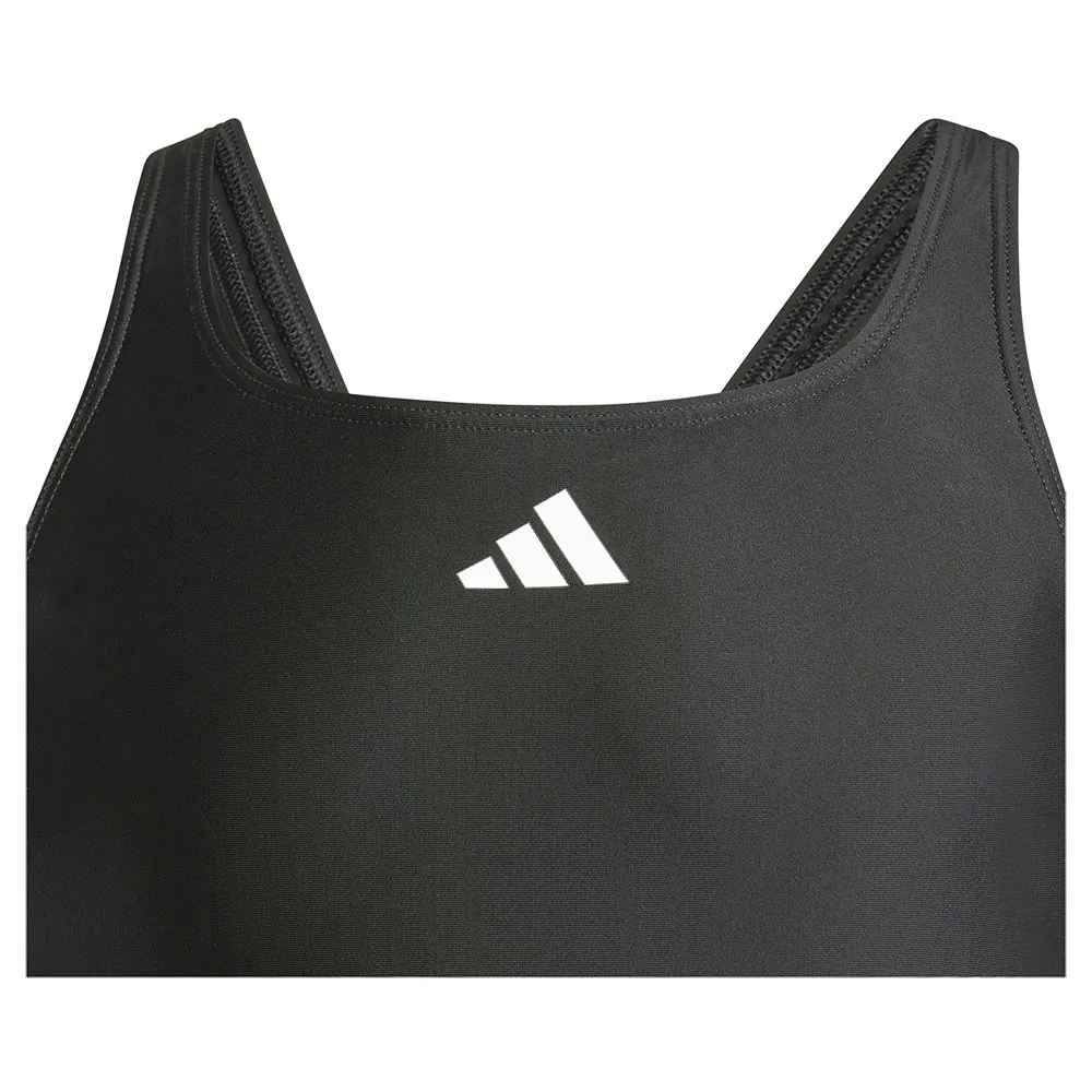 adidas 3 Stripes C Back Baddräkt female