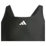 adidas 3 Stripes C Back Baddräkt female