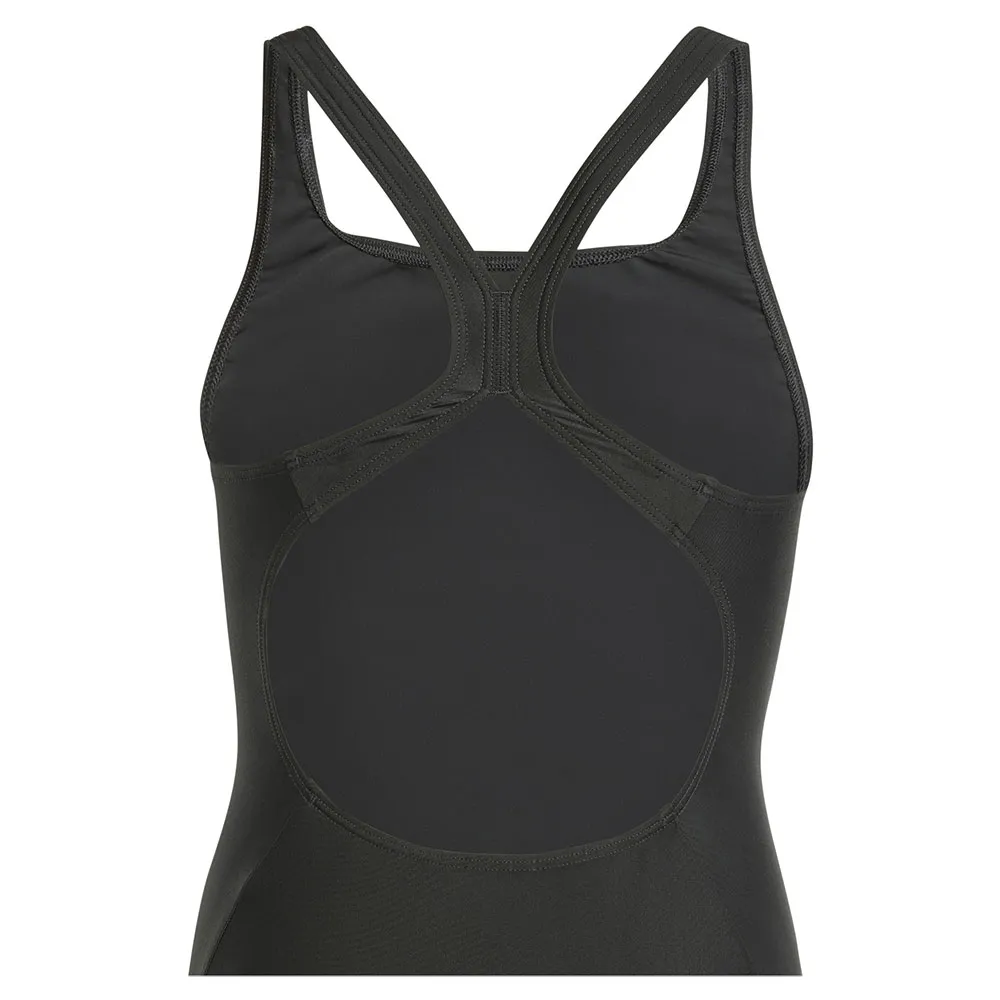 adidas 3 Stripes C Back Baddräkt female adidas 3 Stripes C Back Baddräkt female