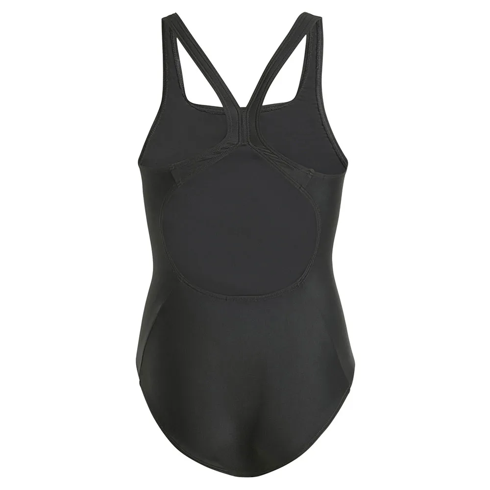 adidas 3 Stripes C Back Baddräkt female adidas 3 Stripes C Back Baddräkt female