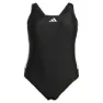 adidas 3 Stripes C Back Plus Baddräkt female