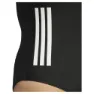 adidas 3 Stripes C Back Plus Baddräkt female