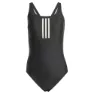 adidas 3 Stripes Graphic Baddräkt female