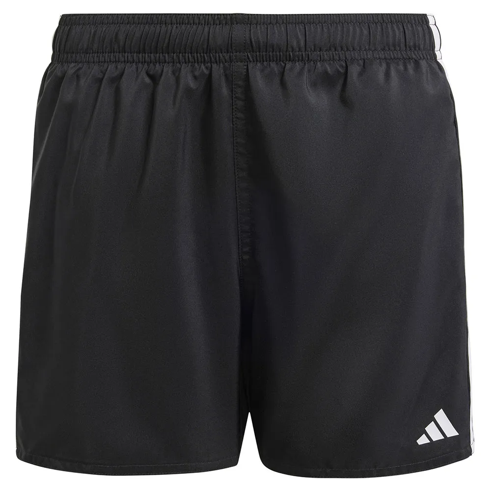adidas 3 Stripes Kids Simshorts male