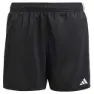 adidas 3 Stripes Kids Simshorts male