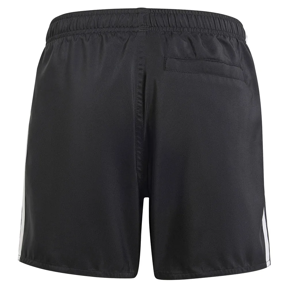 adidas 3 Stripes Kids Simshorts male