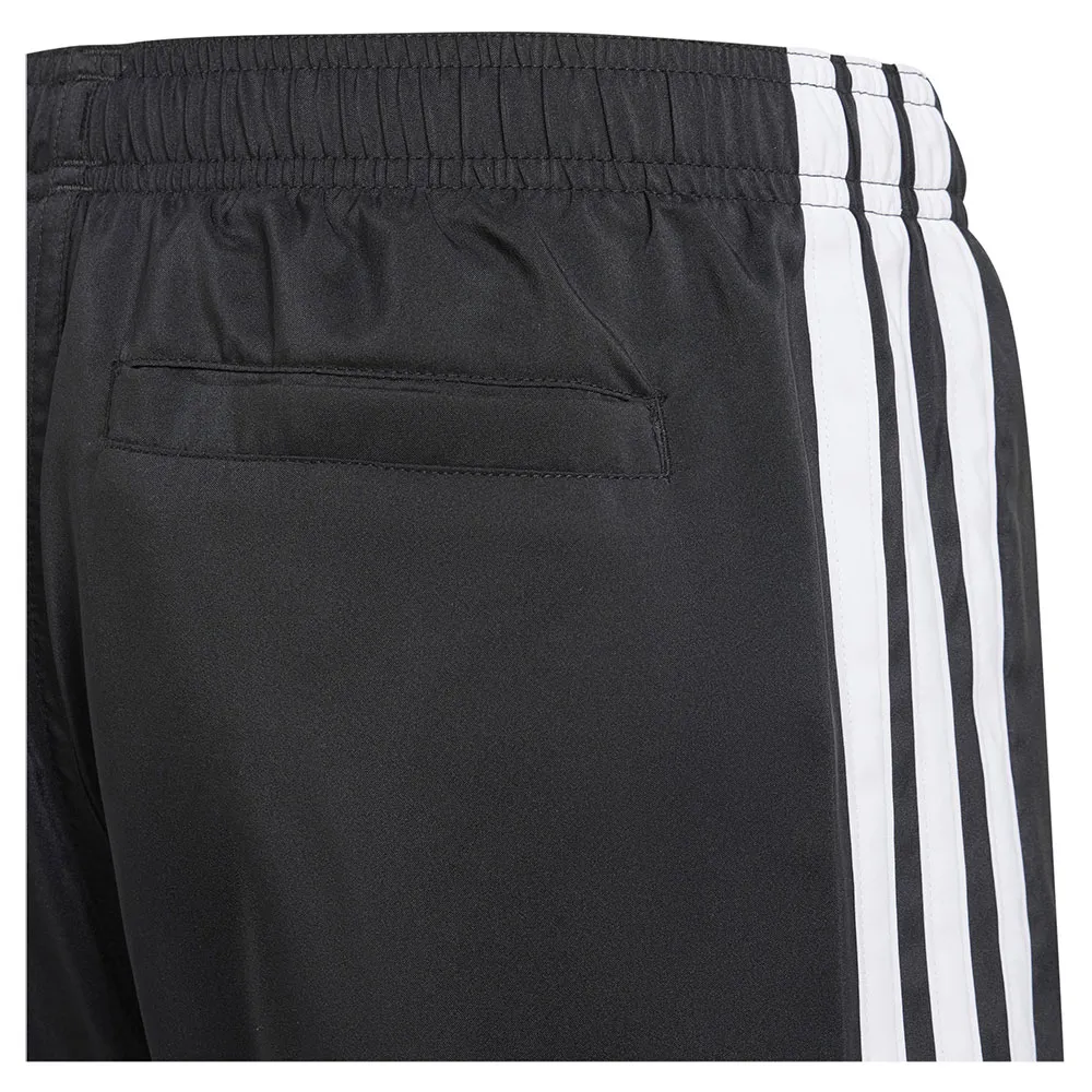 adidas 3 Stripes Kids Simshorts male