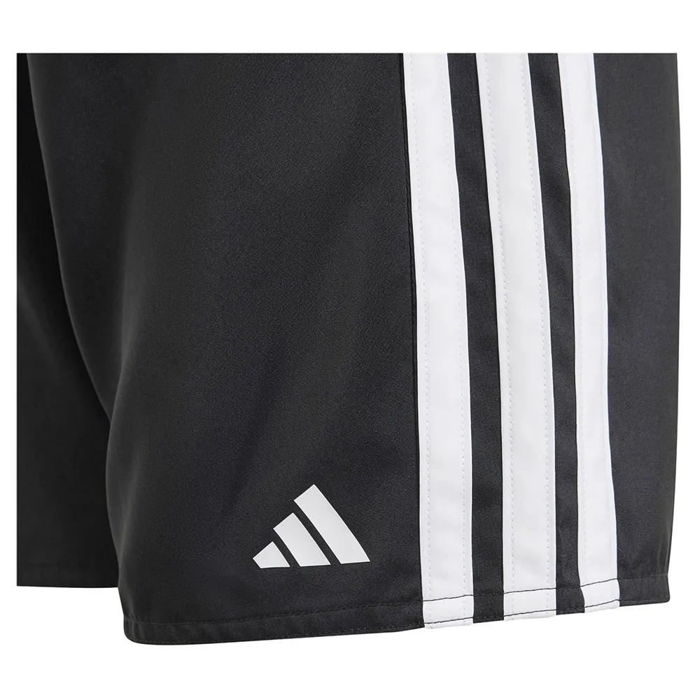 adidas 3 Stripes Kids Simshorts male