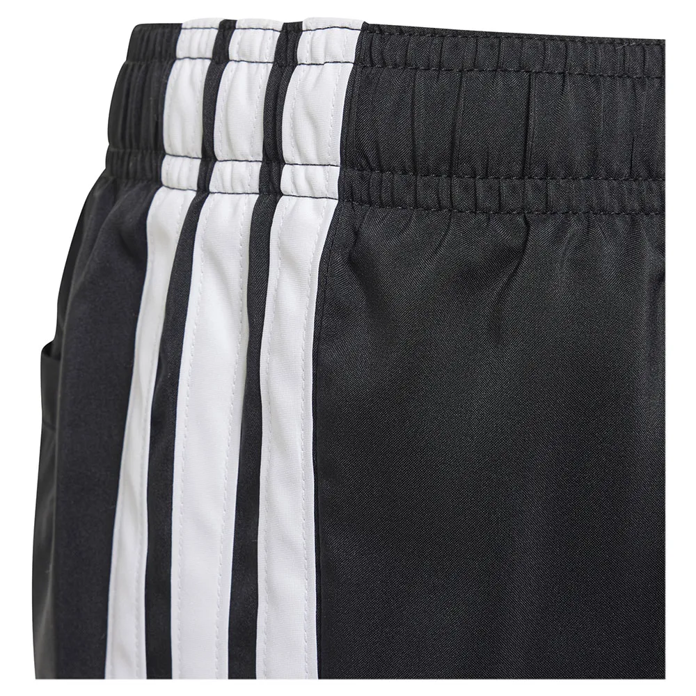 adidas 3 Stripes Kids Simshorts male