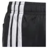 adidas 3 Stripes Kids Simshorts male