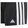 adidas 3 Stripes Kids Simshorts male