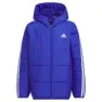 adidas 3 Stripes Pad Jacka