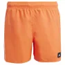 adidas 3 Stripes Simshorts male