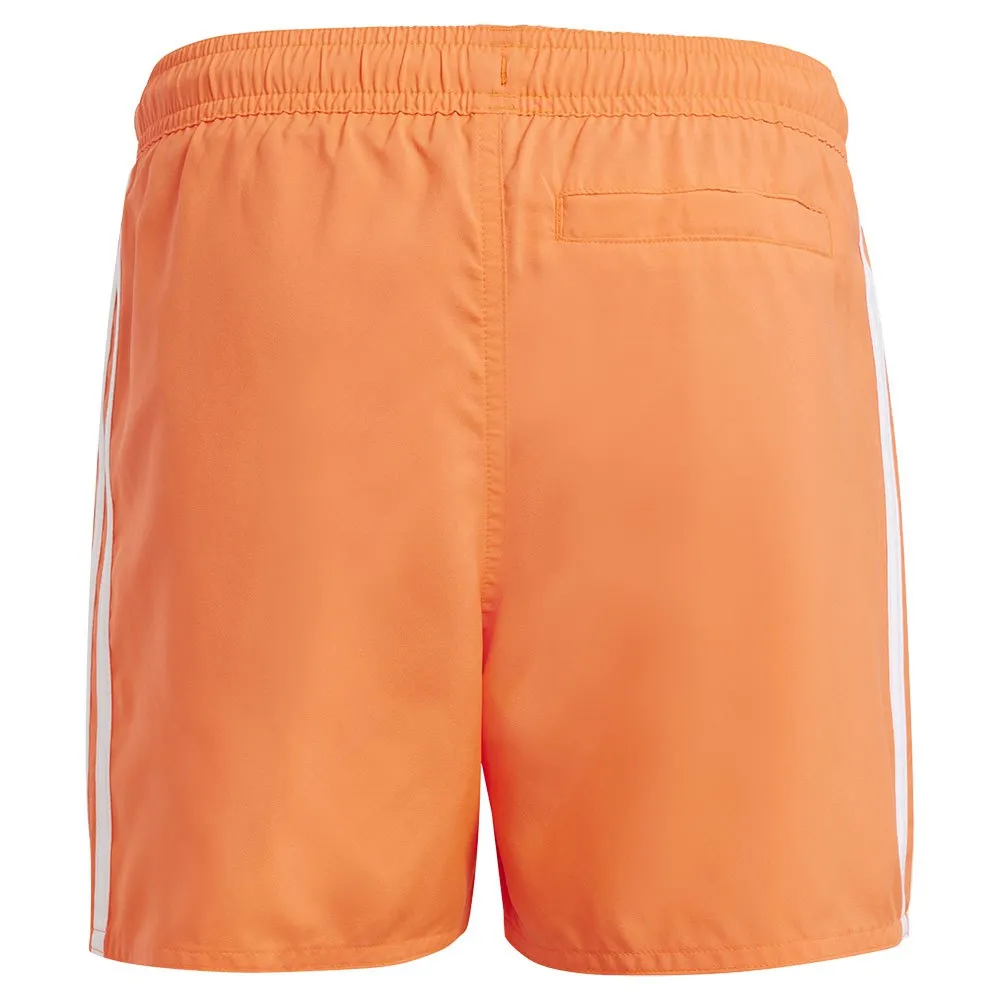 adidas 3 Stripes Simshorts male
