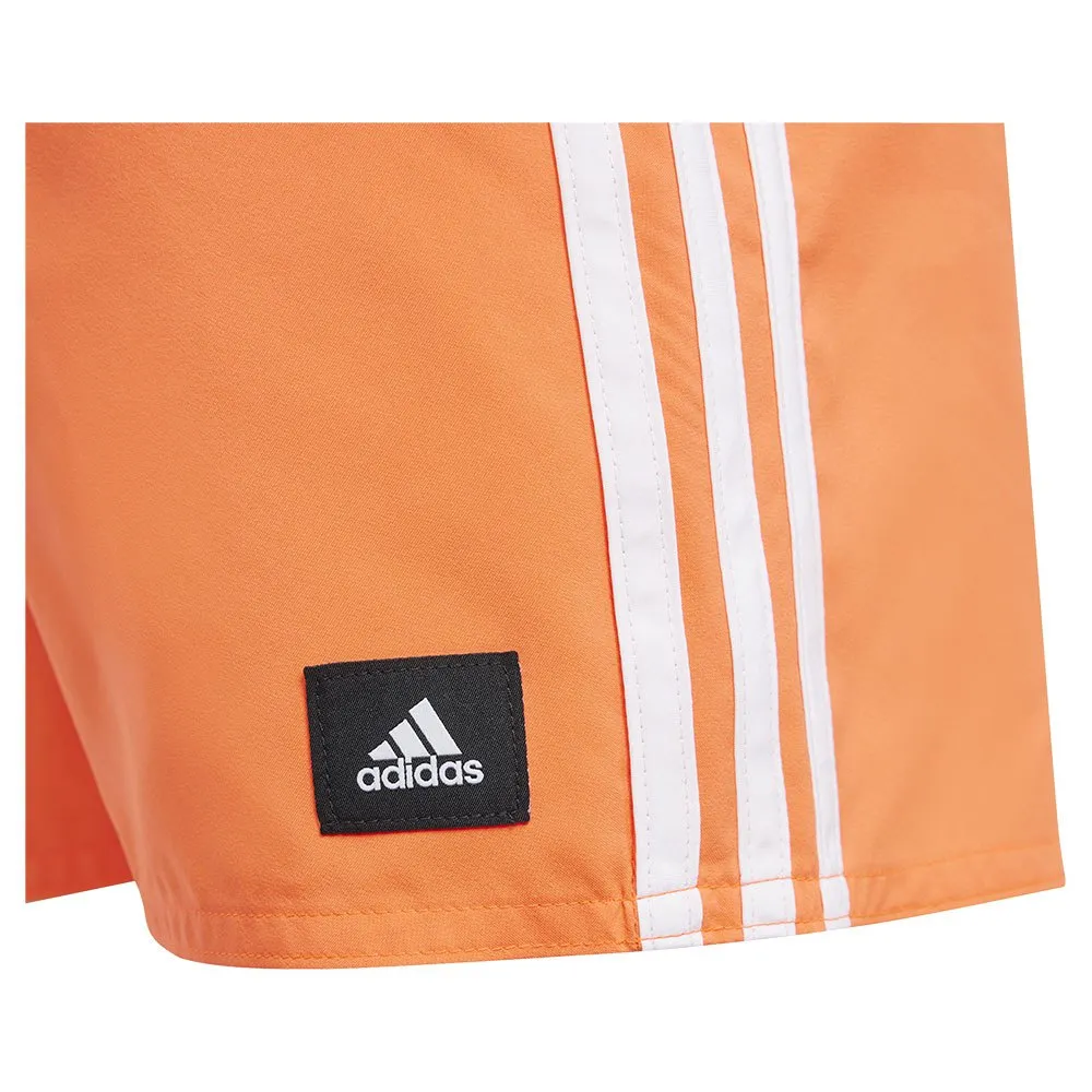 adidas 3 Stripes Simshorts male