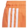 adidas 3 Stripes Simshorts male