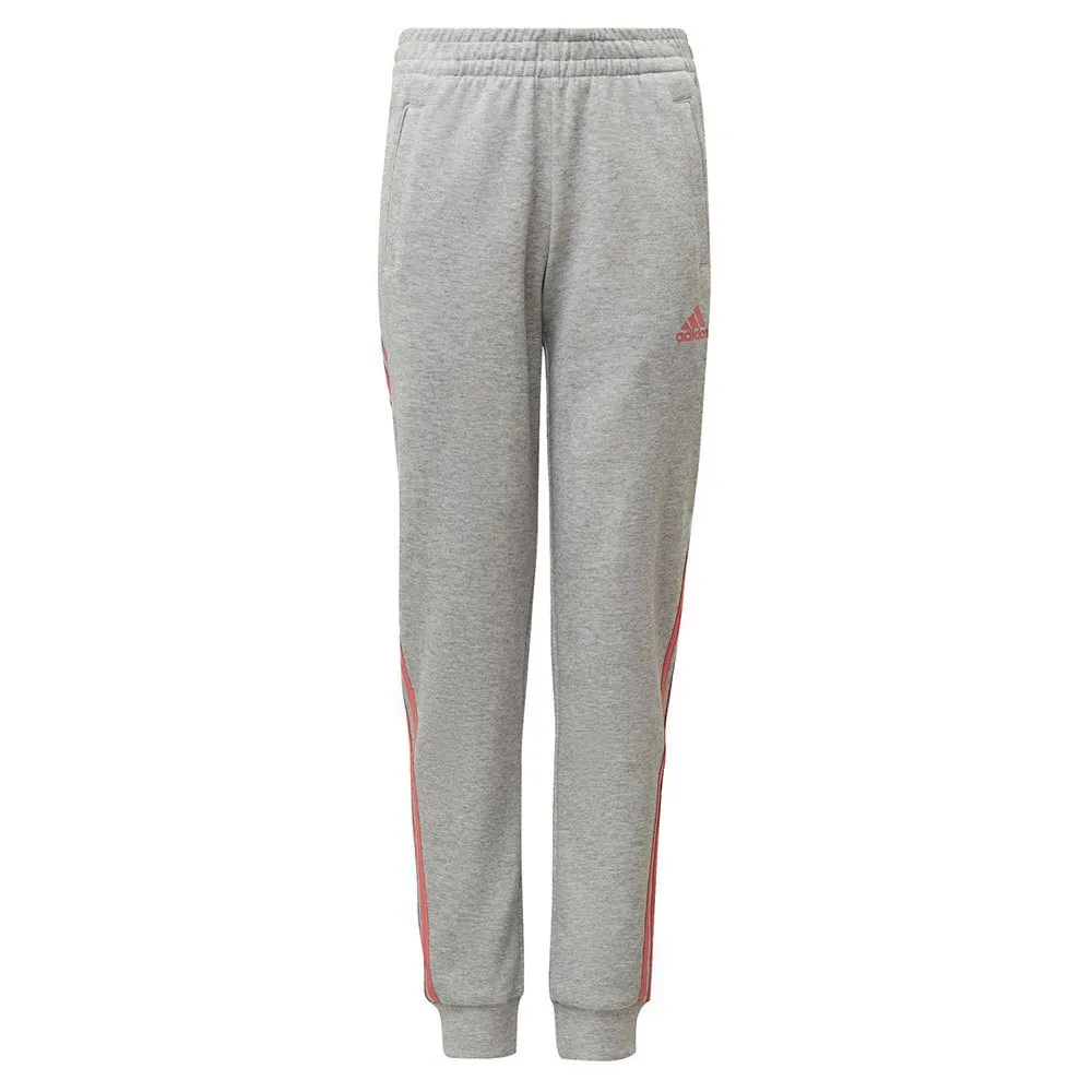 adidas 3-stripes Tapered Leg Byxor adidas 3-stripes Tapered Leg Byxor