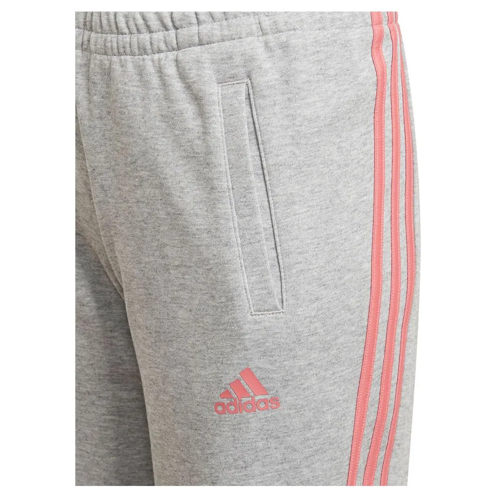 adidas 3-stripes Tapered Leg Byxor adidas 3-stripes Tapered Leg Byxor