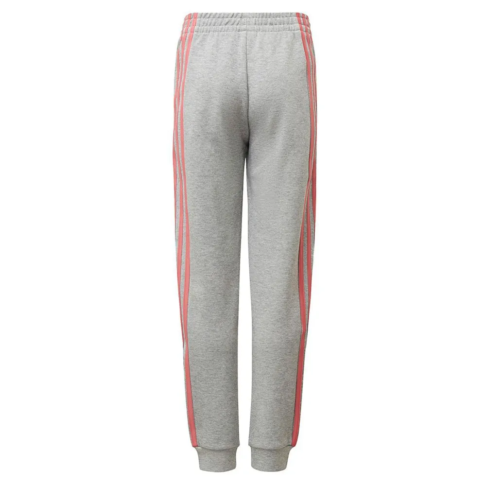 adidas 3-stripes Tapered Leg Byxor adidas 3-stripes Tapered Leg Byxor