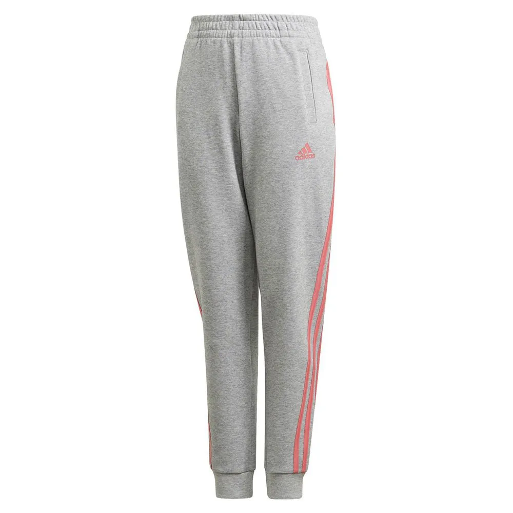 adidas 3-stripes Tapered Leg Byxor adidas 3-stripes Tapered Leg Byxor