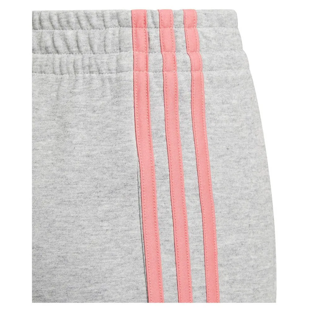 adidas 3-stripes Tapered Leg Byxor adidas 3-stripes Tapered Leg Byxor