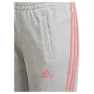 adidas 3-stripes Tapered Leg Byxor