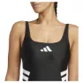 adidas 3 Stripes U Back Baddräkt female