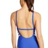 adidas 3 Stripes U-back Baddräkt female