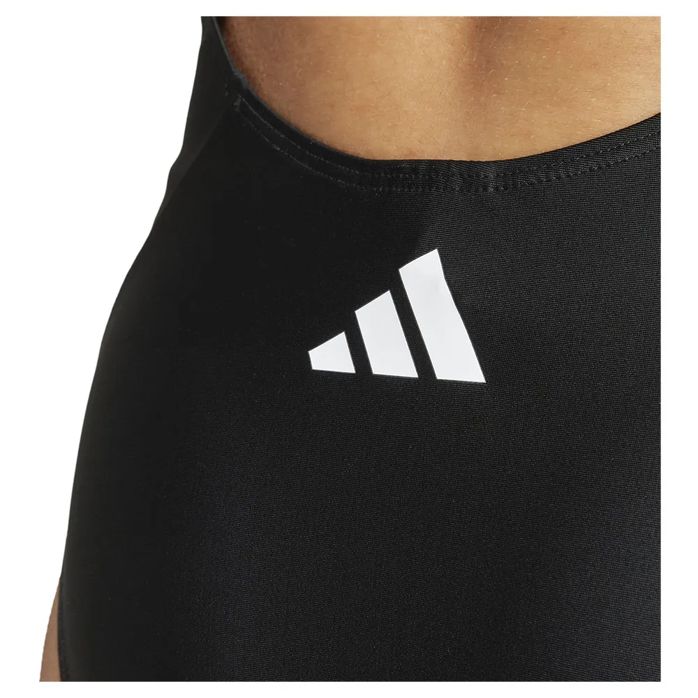 adidas 3 Stripes V Back Baddräkt female