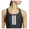adidas 3 Stripes V Back Baddräkt female