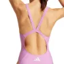 adidas 3 Stripes V-back Baddräkt female